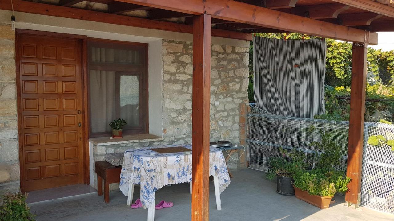 希马拉 Stone House酒店 外观 照片