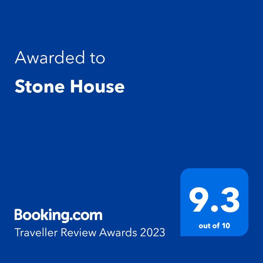 希马拉 Stone House酒店 外观 照片