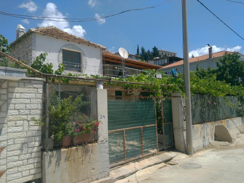 希马拉 Stone House酒店 外观 照片